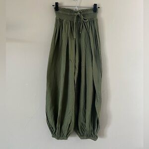 Out From Under Ballon Lounge Pant